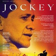 骑师 Jockey
