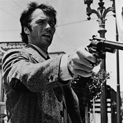 肮脏的哈里 Dirty Harry