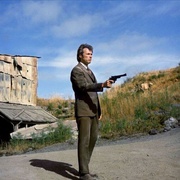 肮脏的哈里 Dirty Harry