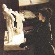 卡蜜儿·克劳岱尔 Camille Claudel