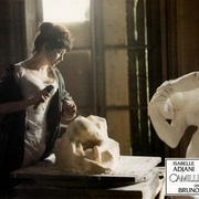 卡蜜儿·克劳岱尔 Camille Claudel