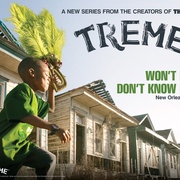 点击查看图片 忧愁河上桥 第一季 Treme Season 1