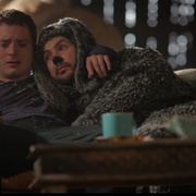 点击查看图片 犬友笑传 第二季 Wilfred Season 2