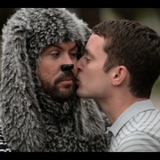 点击查看图片 犬友笑传 第二季 Wilfred Season 2
