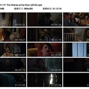 点击查看图片 狼在门外 The Wolves at the Door