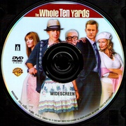 点击查看图片 整十码 The Whole Ten Yards