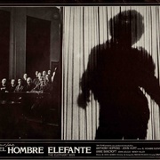 点击查看图片 象人 The Elephant Man