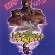 点击查看图片 精灵也疯狂 Kazaam
