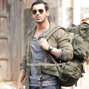 点击查看图片 谍战马德拉斯 Madras Cafe