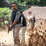 点击查看图片 谍战马德拉斯 Madras Cafe