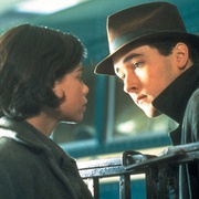 狼女传奇 The Journey of Natty Gann