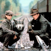狼女传奇 The Journey of Natty Gann