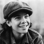 狼女传奇 The Journey of Natty Gann