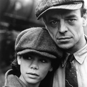 狼女传奇 The Journey of Natty Gann