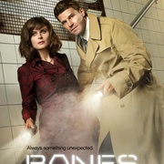 点击查看图片 识骨寻踪 第七季 Bones Season 7