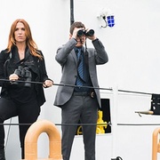 点击查看图片 记忆神探 第三季 Unforgettable Season 3