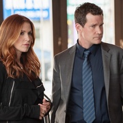 点击查看图片 记忆神探 第三季 Unforgettable Season 3