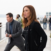 点击查看图片 记忆神探 第三季 Unforgettable Season 3
