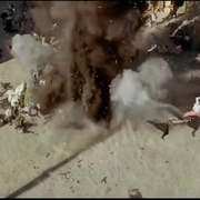 点击查看图片 伊拉克恶狼谷 Kurtlar vadisi - Irak