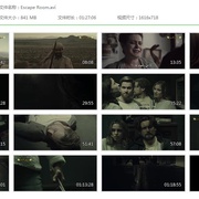 恶灵弑室 Escape Room