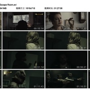 恶灵弑室 Escape Room