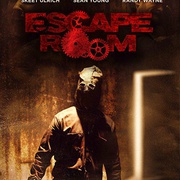 恶灵弑室 Escape Room