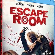 恶灵弑室 Escape Room
