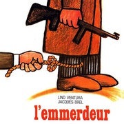 傻瓜与刺客 L'emmerdeur