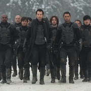 点击查看图片 最后的骑士 Last Knights