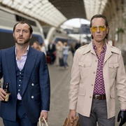 点击查看图片 唐·海明威 Dom Hemingway