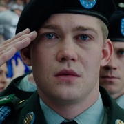 点击查看图片 比利·林恩的中场战事 Billy Lynn's Long Halftime Walk