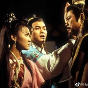 点击查看图片 孝感动天 孝感動天