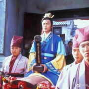 点击查看图片 孝感动天 孝感動天