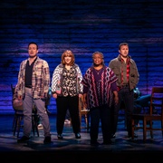 点击查看图片 来自远方 Come from Away