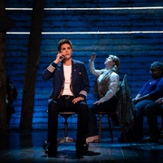 点击查看图片 来自远方 Come from Away