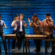 点击查看图片 来自远方 Come from Away