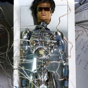 点击查看图片 宝莱坞机器人之恋 Enthiran