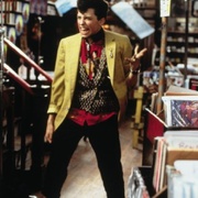 红粉佳人 Pretty in Pink