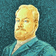 吉姆·加菲根：高贵的猿猴 Jim Gaffigan: Noble Ape
