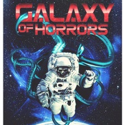 点击查看图片 恐怖星系 Galaxy of Horrors
