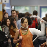 囧女珍娜 第一季 Awkward. Season 1