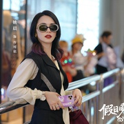 点击查看图片 假日暖洋洋