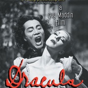 点击查看图片 寻找暗夜里的情人 Dracula: Pages from a Virgin's Diary
