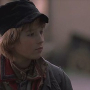 义犬报恩 A Dog of Flanders