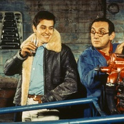 冒险者 Les aventuriers