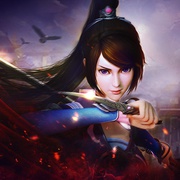 点击查看图片 画江湖之杯莫停