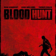 血猎 Blood Hunt