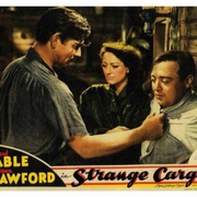 奇异的货物 Strange Cargo