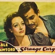 奇异的货物 Strange Cargo