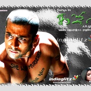 点击查看图片 未知死亡 原版 Ghajini